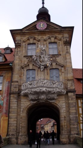 Bamberg