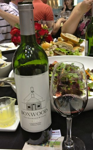 Boxwood 2007