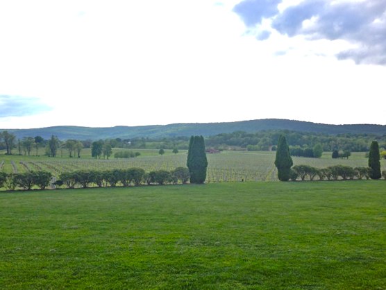 Breaux Vineyards