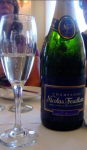 Champagne Nicolas Feuillatte, Brut N.V.