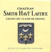 Chateau Smith Haut Lafitte