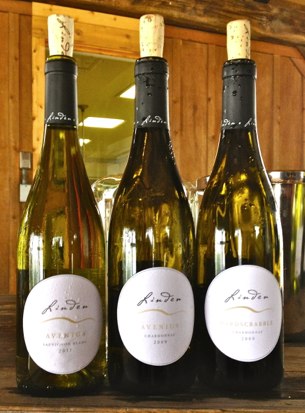 Linden Whites