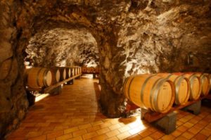 Marisa Cuomo Cellar