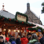 Nuremberg Christkindlesmarkt