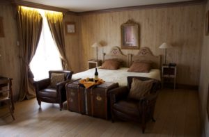 Our room