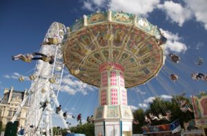 Paris Carnival