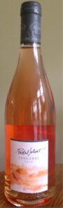Pascal Jolivet Sancerre Rosé