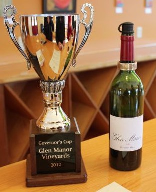 Photo Courtesy of Virginia Wine Time