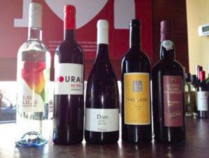 Planet Wine Shop Portugal Tour
