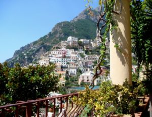 Positano, Italy