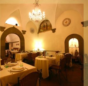 Ristorante Preludio Cortona
