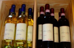 Sogno d'Italia crate