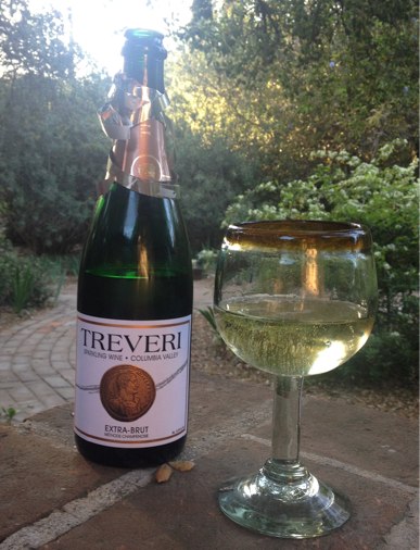 Treveri Cellars Blanc de Blanc Extra-Brut