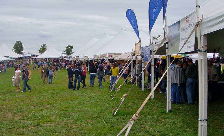 Virginia Wine Festival