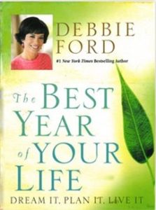 Best Year of Your Life